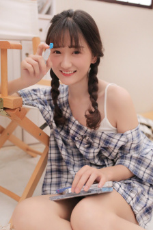 明星专题：汤嬿